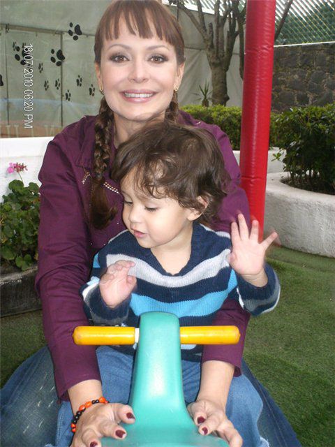 Gaby Spanic 2 - foto