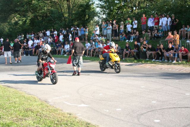 Skuter fest 2010 x - foto povečava