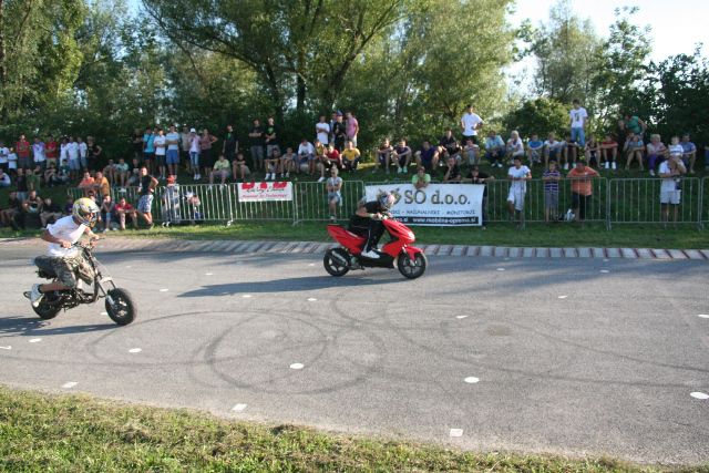 Skuter fest 2010 x - foto povečava