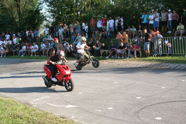 Skuter fest 2010 x - foto povečava