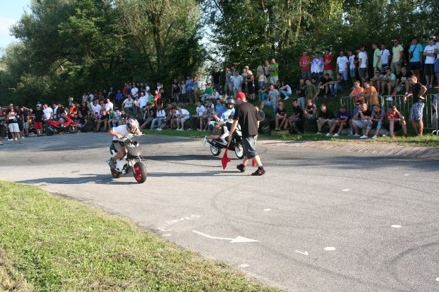 Skuter fest 2010 x - foto povečava