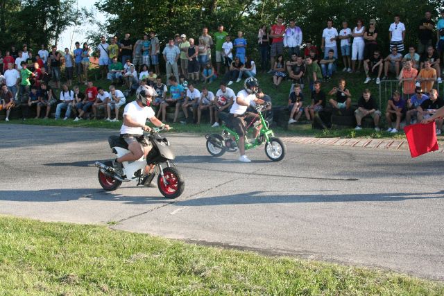 Skuter fest 2010 x - foto povečava