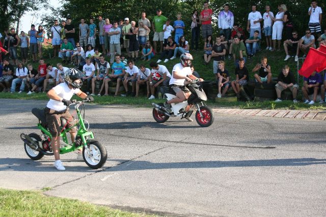 Skuter fest 2010 x - foto povečava