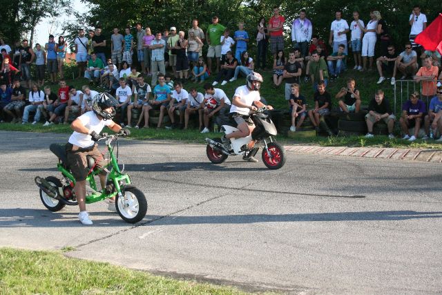 Skuter fest 2010 x - foto povečava