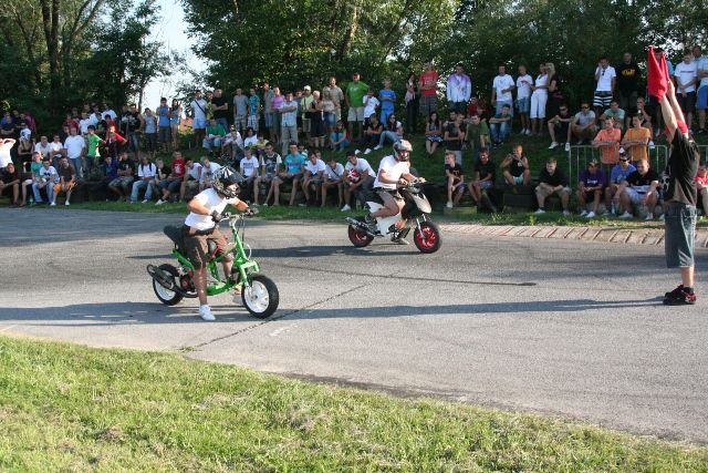 Skuter fest 2010 x - foto povečava