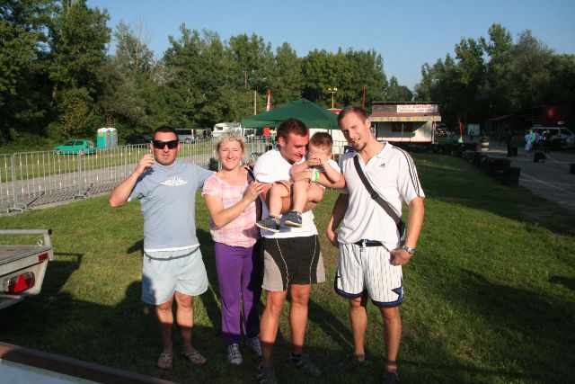 Skuter fest 2010 x - foto
