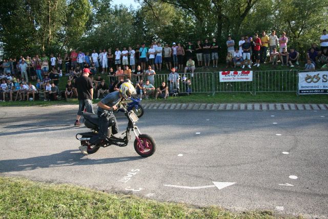 Skuter fest 2010 x - foto povečava