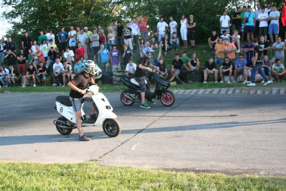 Skuter fest 2010 xx - foto povečava