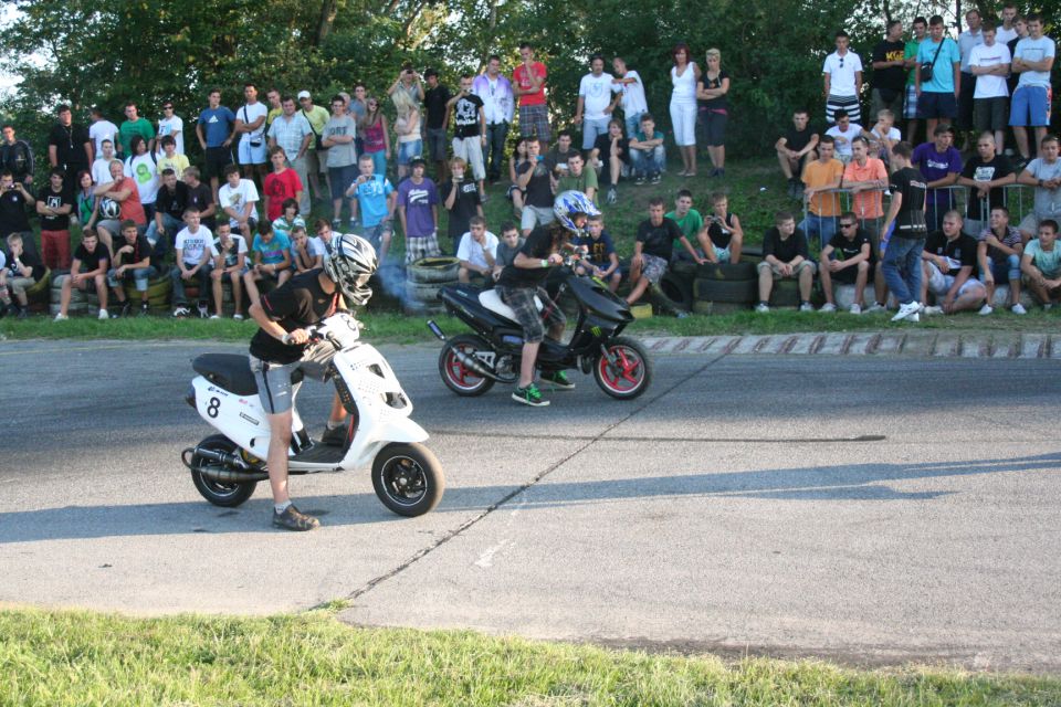 Skuter fest 2010 xx - foto povečava