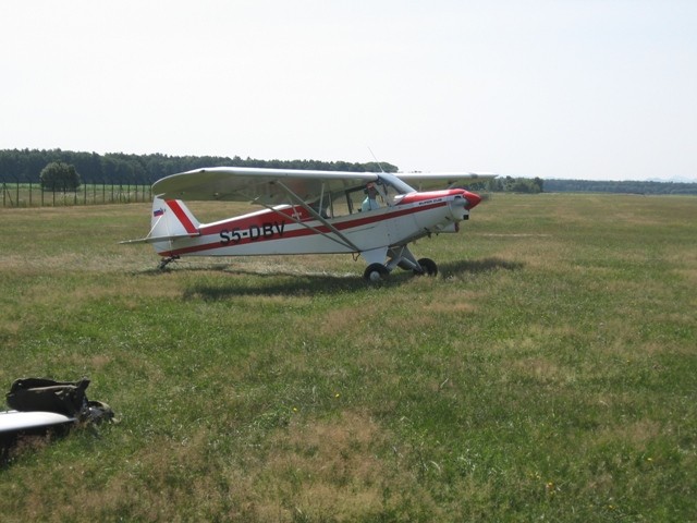 24.06.2007 jadranje-brecak - foto