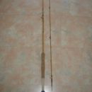 BAMBOO FLY ROD - HOME MADE
