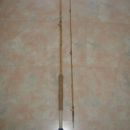 BAMBOO FLY ROD - HOME MADE