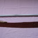 Hardy Palakona Bamboo fly rod, hexagonal.