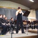 Solistka : Špela Zamrnik