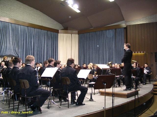 Novoletni koncert 2006 - foto povečava