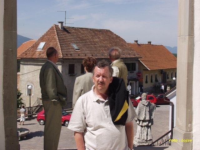Moravske 2003 - foto