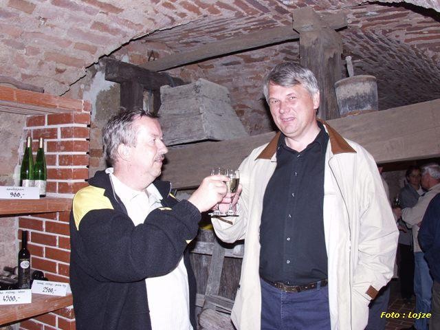 Moravske 2003 - foto