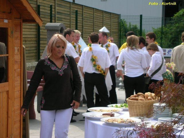 Otvoritev Merkurja v Velenju - foto povečava