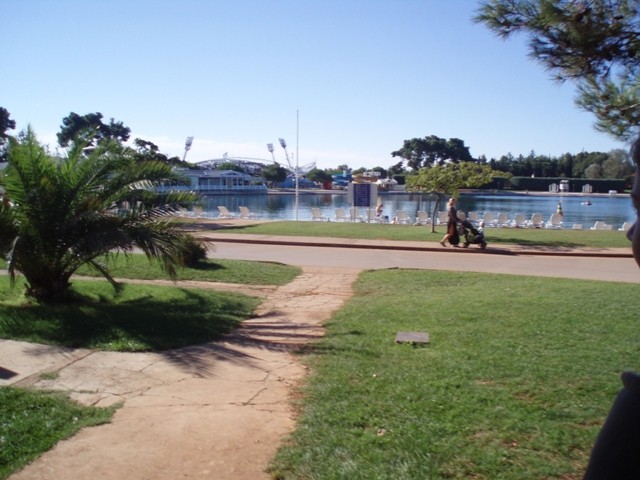 Umag 2006 - foto