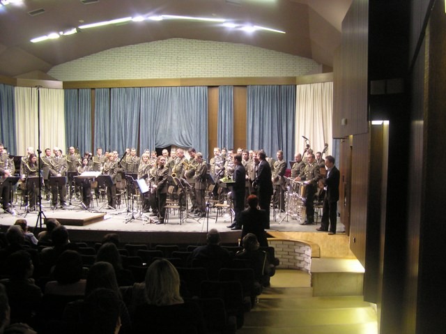1. Abonamjski koncert POPV (Orkester Hrvaške  - foto povečava