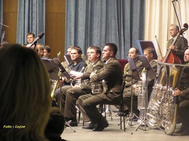 1. Abonamjski koncert POPV (Orkester Hrvaške  - foto povečava
