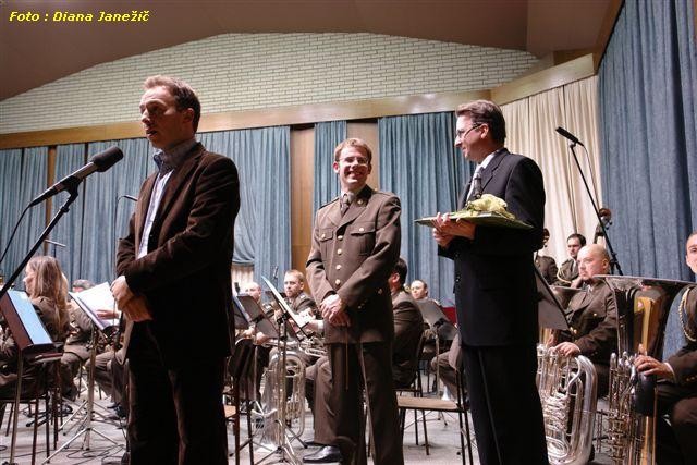 1. Abonamjski koncert POPV (Orkester Hrvaške  - foto povečava
