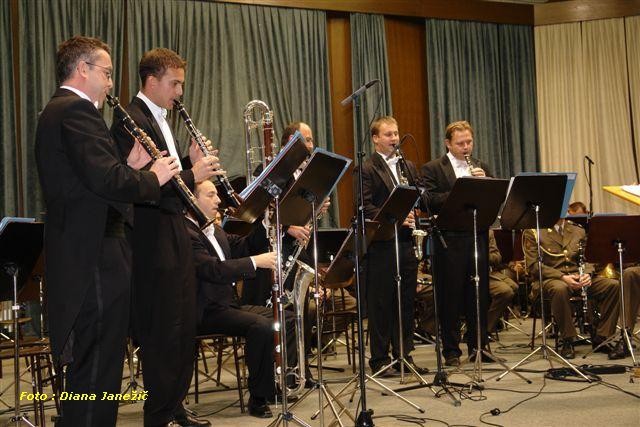 1. Abonamjski koncert POPV (Orkester Hrvaške  - foto povečava