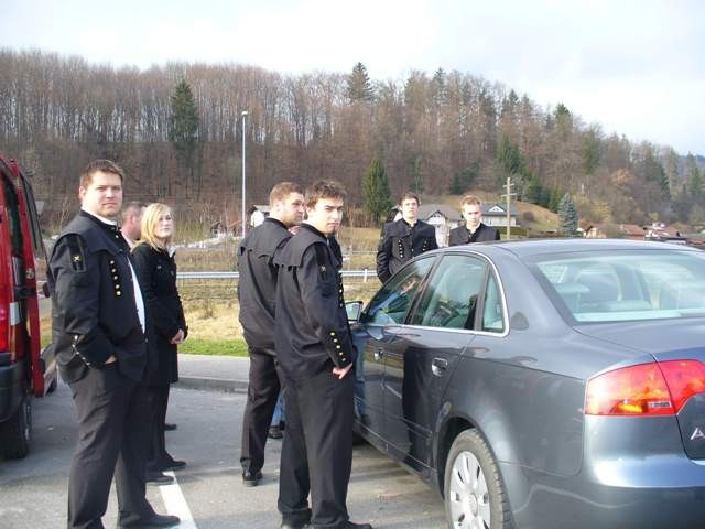 Godba na TLP (18.2.2007) - foto povečava