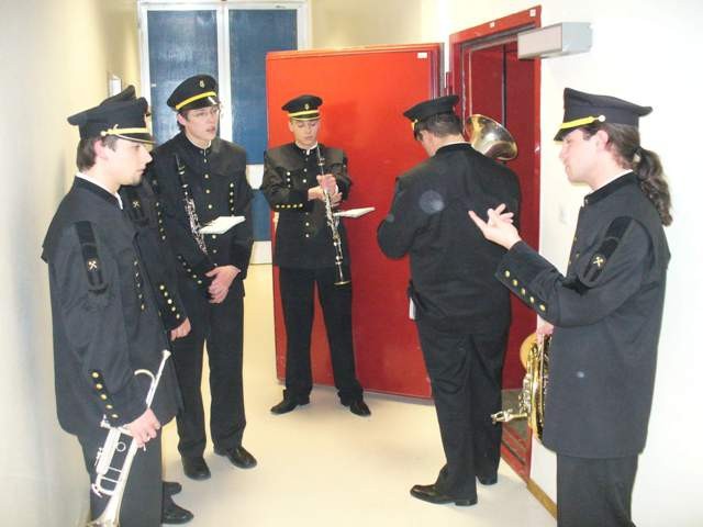 Godba na TLP (18.2.2007) - foto povečava