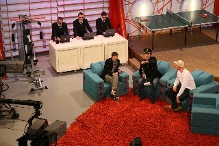 Godba na TLP (18.2.2007) - foto povečava