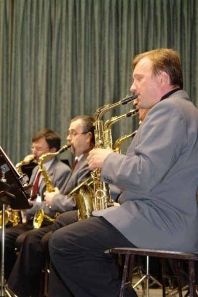 4. abomnajski koncert POPV (Delavska godba Tr - foto povečava
