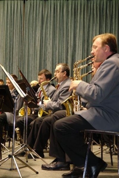 4. abomnajski koncert POPV (Delavska godba Tr - foto povečava