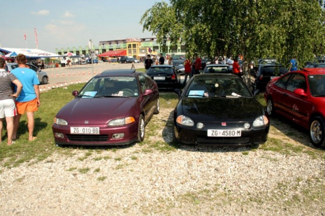 HFC ZAGREB09.06.2007 - foto