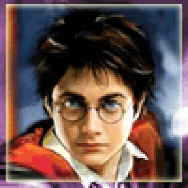 Avatar-Harry Potter - foto