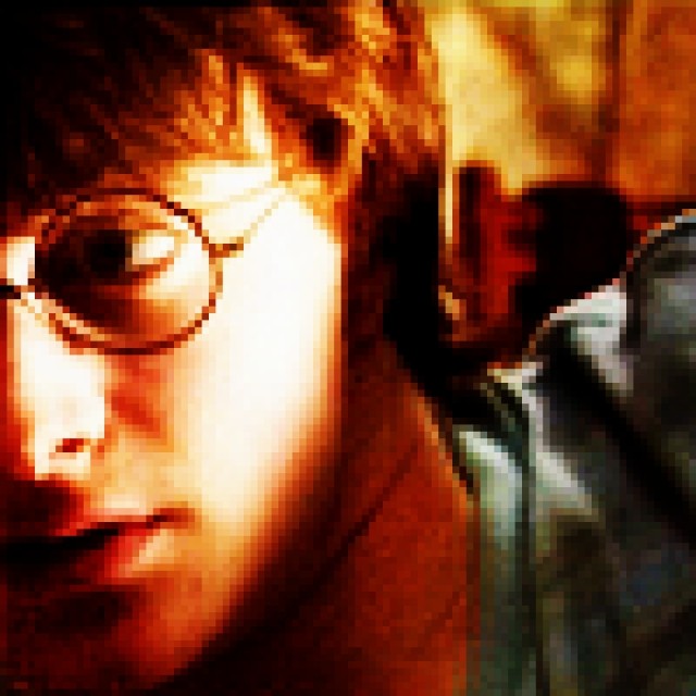 Avatar-Harry Potter - foto