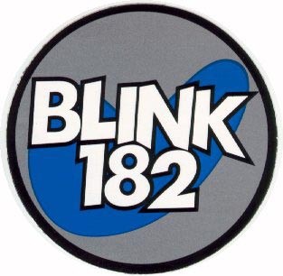 Blink 182 - foto povečava