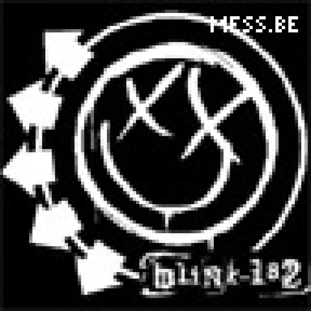 Blink 182 - foto