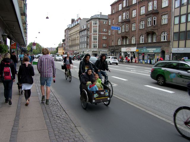 Skandinavija - 2012 - foto