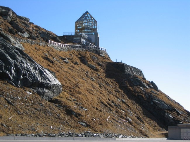 Großglockner - foto povečava