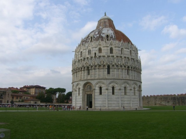 Pisa - foto