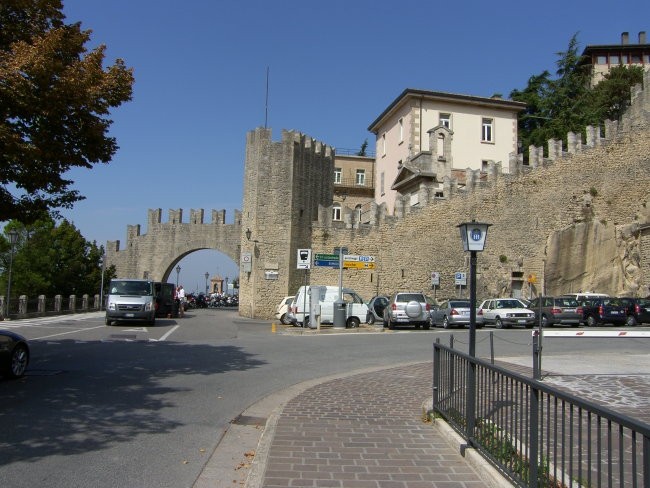 San Marino - foto povečava