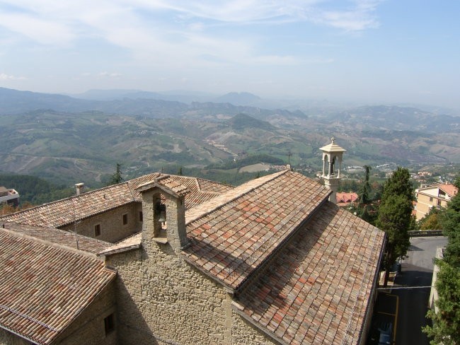 San Marino - foto povečava
