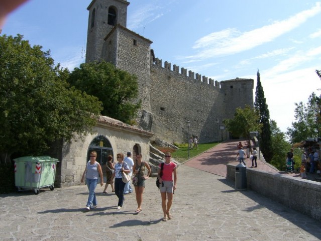 San Marino - foto