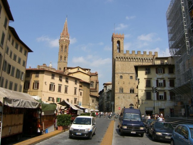 Firenze - foto