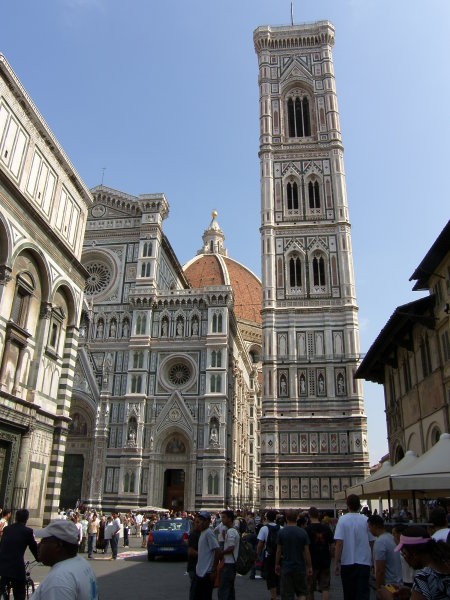 Firenze - foto