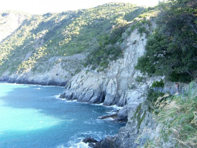 Cinque Terre - foto