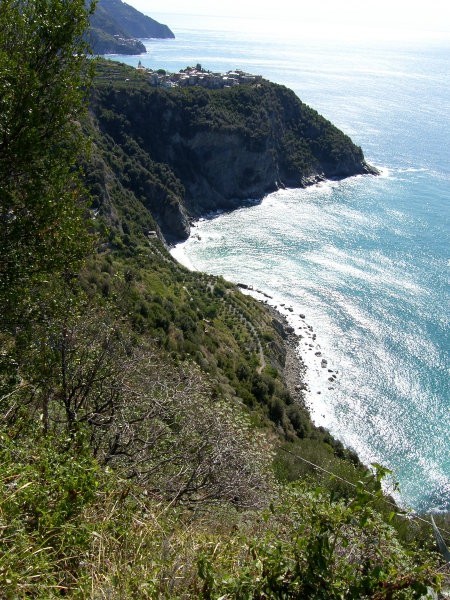 Cinque Terre - foto