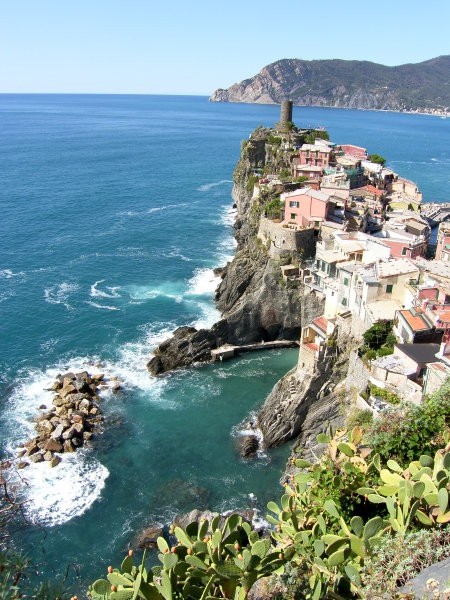 Cinque Terre - foto