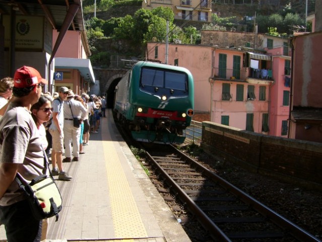 Cinque Terre - foto