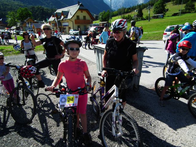 Tablina otroška 2011 - foto